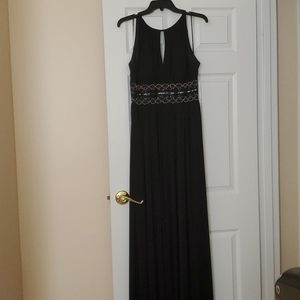 Perfect fall wedding dress